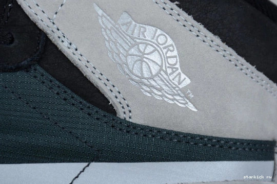 Grey Element Particle Black Gore-Tex DB2889-001 1 Air Jordan DB2889-001 High Retro 0831